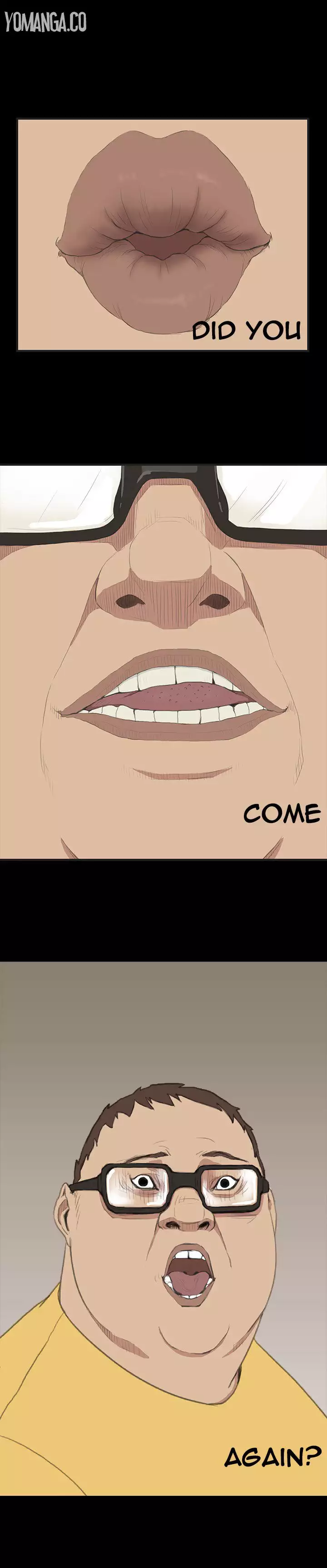 Si-Eun Ch.1-5