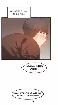 [Mx2J] Hahri's Lumpy Boardhouse Ch. 0-20 [English] (YoManga) (Ongoing)