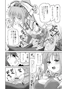 COMIC RiN 2010-11