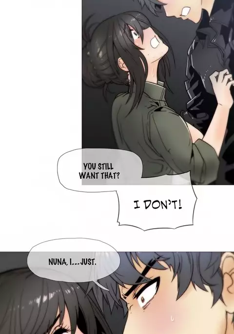 Household Affairs Ch.1-51