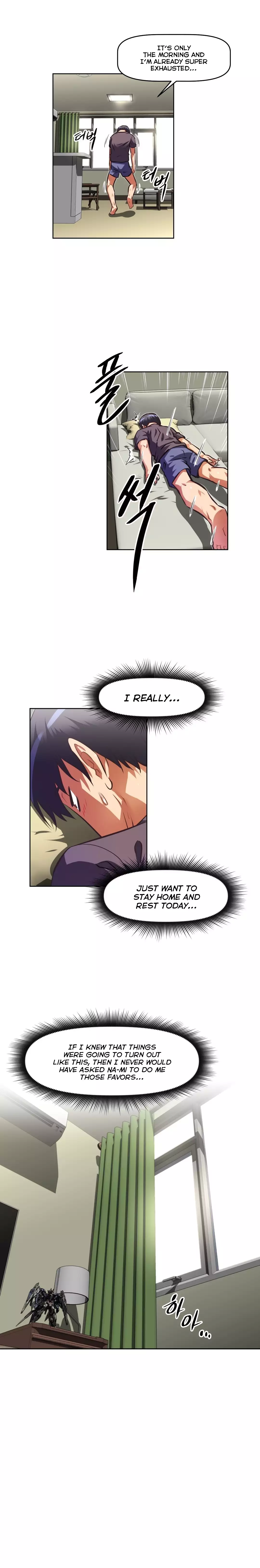 Brawling Go Ch.76-118