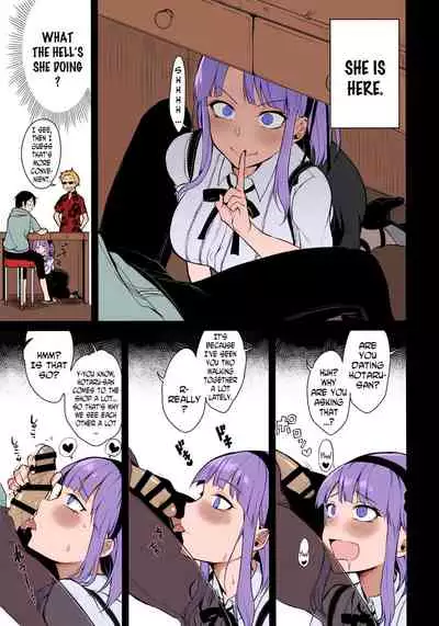 Collection 29 Doujinshi [Colorized] [Miss One Life]