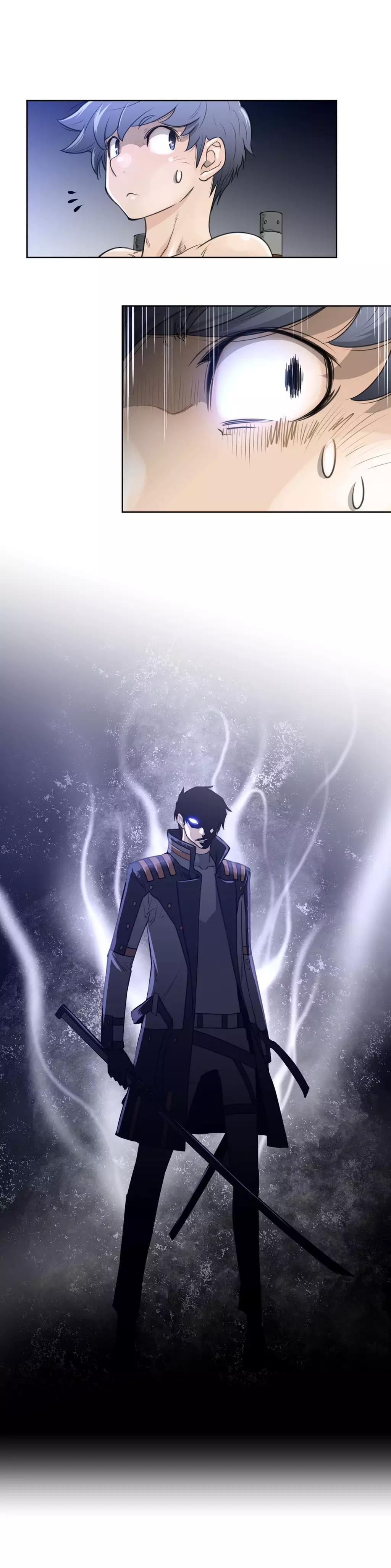 Perfect Half Ch.1-42