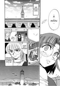 [DISTANCE] Michael Keikaku ~Kyou kara Boku wa Onnanoko~ 3 [English] [Tadanohito]