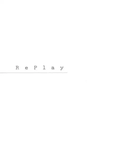replay