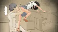 [An An Shokudou (Masaki Shisari)] Boku no Aisuru Inaka no Shoujo.2