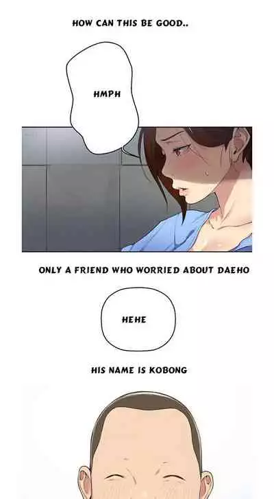 Secret Class Ch.38/?