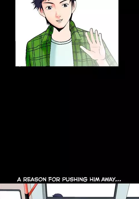 Seduction Ch.1-37