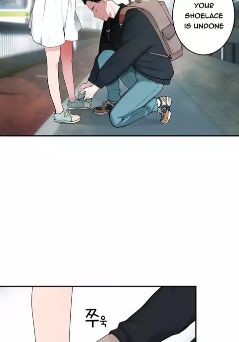 Tissue Thieves Ch.1-30