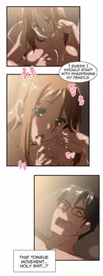 [Husky guy] SStudy Ch.0-29 (English) (YoManga) (Ongoing)