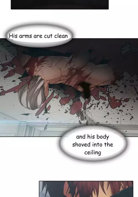 The Matrix Ch.1-5