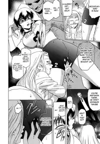 [Kokonoki Nao] Virgin Ch. 1, 8-9 [English] [desudesu]