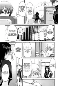 [Kurogane Kenn] Shoujo Sect Vol.2 [English]