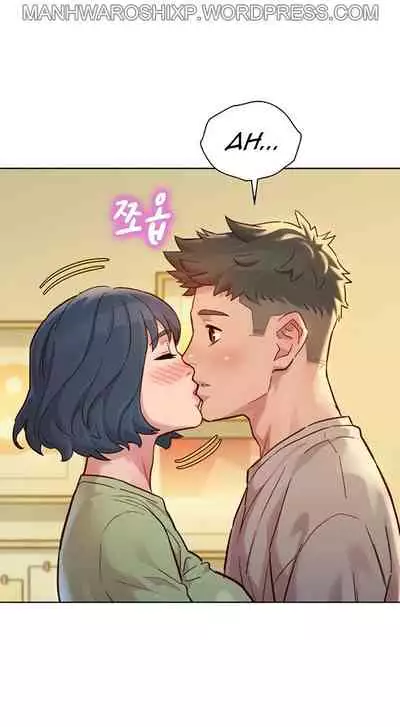 What do you Take me For? Ch.159/?