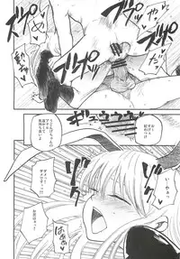 (Reitaisai 9) [Shironegiya (miya9)] -udongein- (Touhou Project)