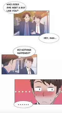 Miss Mystic Ch.1-19 (English) (Ongoing)