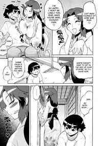 [Yuuki Ray] Shota Eater Ch. 1-9 [English] [biribiri]