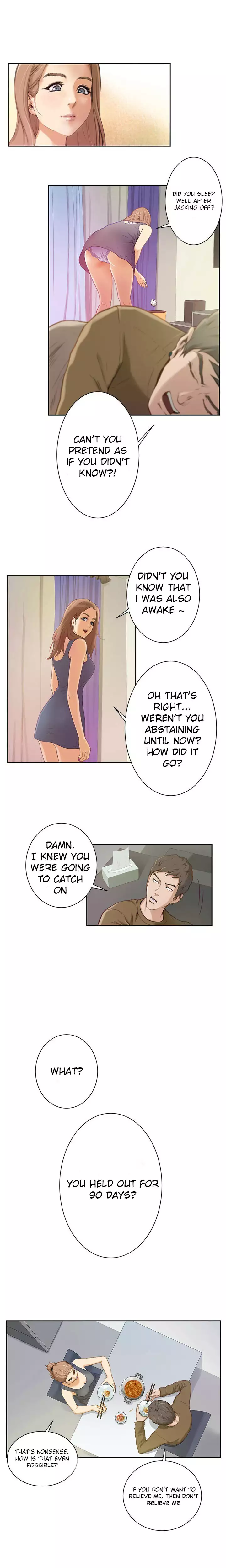 H-Mate - Chapters 1-30