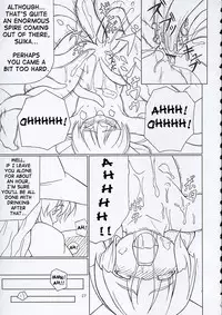 (C68) [Toybox (Jacky, Kurikara)] Inaba box (Touhou Project) [English] [SaHa]