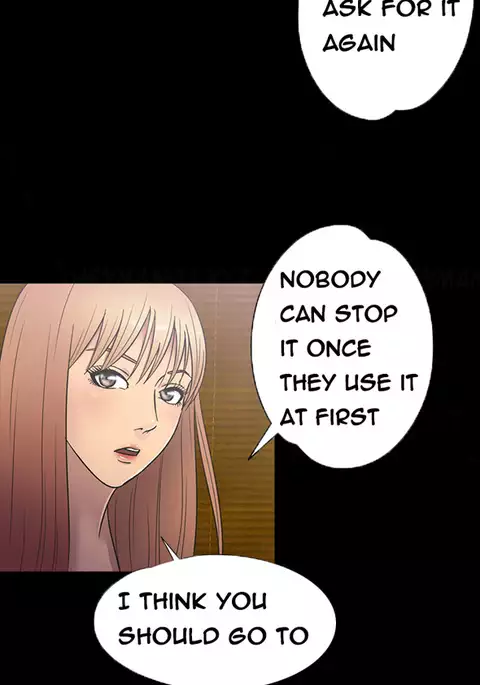 Secret Island Ch.1-25