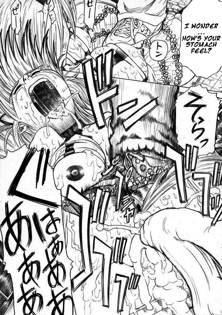 PM3 Why am I Working as a Sex Slave?