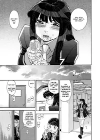 [Yamatogawa] Aqua Bless [English]