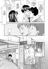 [Nagare Ippon] Onnanoko Bazaar [English] {doujin-moe.us}