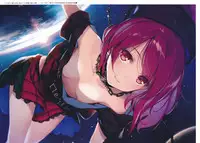 (Reitaisai 14) [Gekidoku Shoujo (ke-ta)] NAVY GEM (Touhou Project)