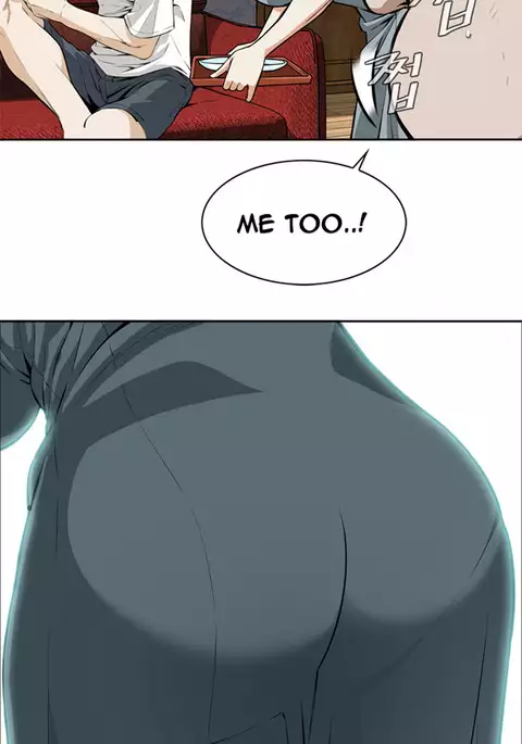 Take a Peek Ch.1-5