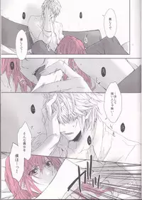 (SUPER24) [CassiS (Rioko)] CXIA (Final Fantasy XIII)