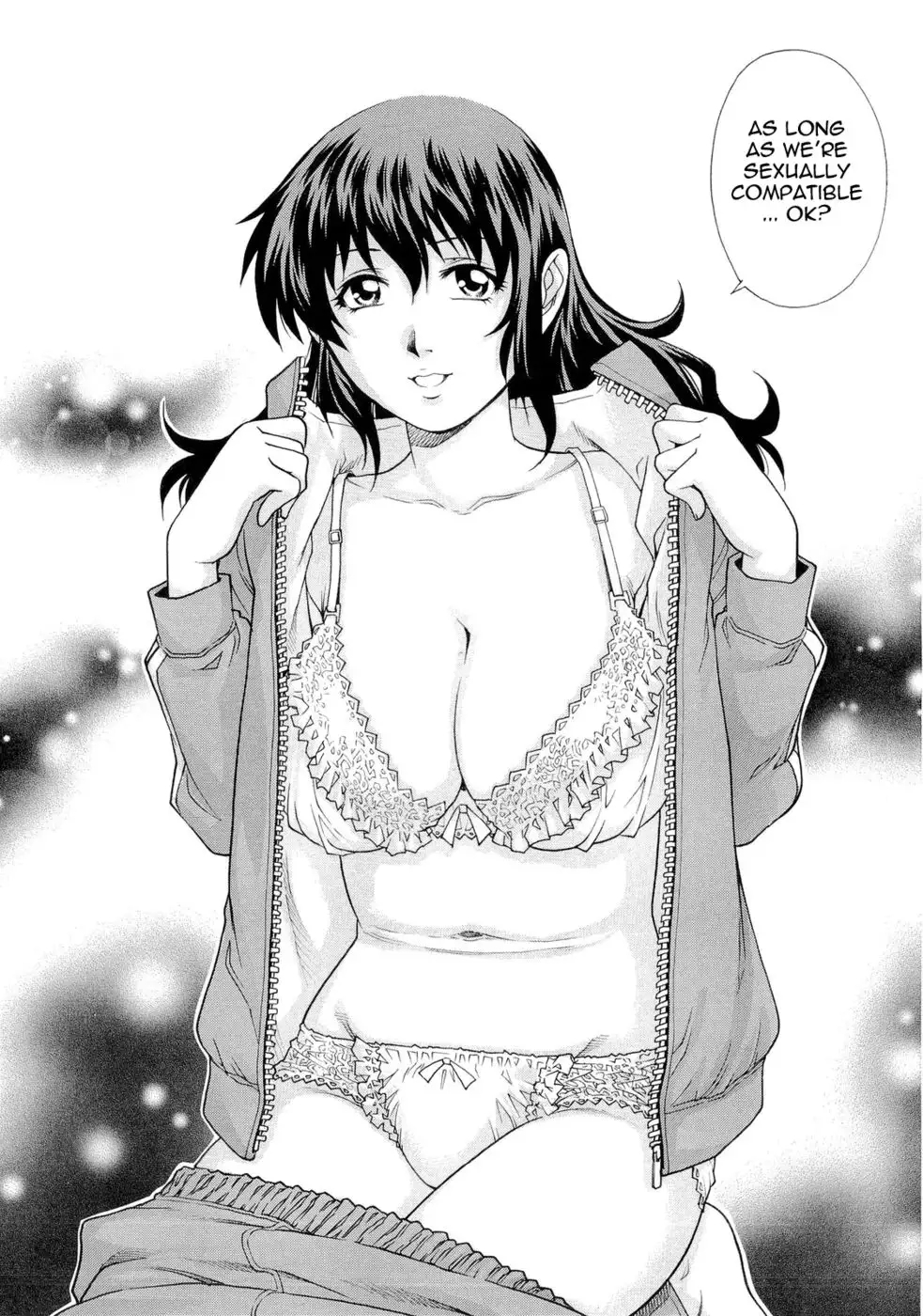 Wetly Wife