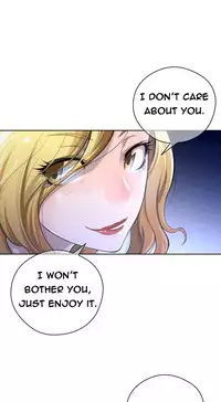 Perfect Half Ch.1-21 (English) (Ongoing)