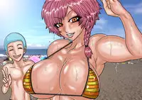 [BLACK SOUSAI STUDIO] EXTUBE Picotin Hen