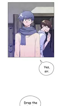 Perfect Half Ch.1-19 (English) (Ongoing)