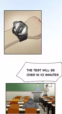 Double Date Ch.1-16 (English) (Ongoing)