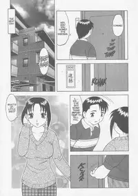 [Wolf Ogami] Super Taboo XXX #4 [English]