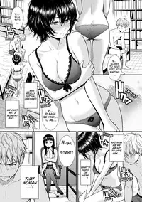 [Homunculus] Renai Sample [English] [Decensored] [Digital]