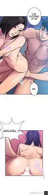 Ghost Love Ch.1-15 (English) (YoManga) (Ongoing)