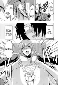 [Yuzuki n Dash] Doll [English] [SaHa]