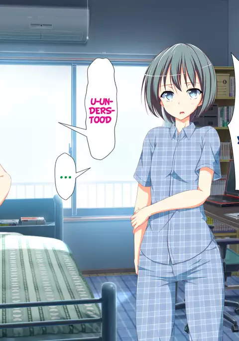 Inran Virus Ch. 1-6
