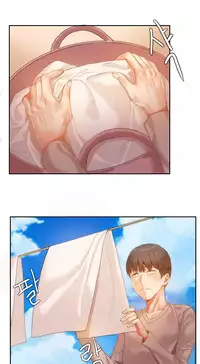 [Mx2J] Hahri's Lumpy Boardhouse Ch. 0-20 [English] (YoManga) (Ongoing)