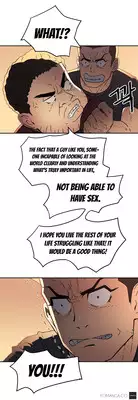 [Yi Hyeon Seok] Refrain Love Ch.1-23 (English) (YoManga) (Ongoing)