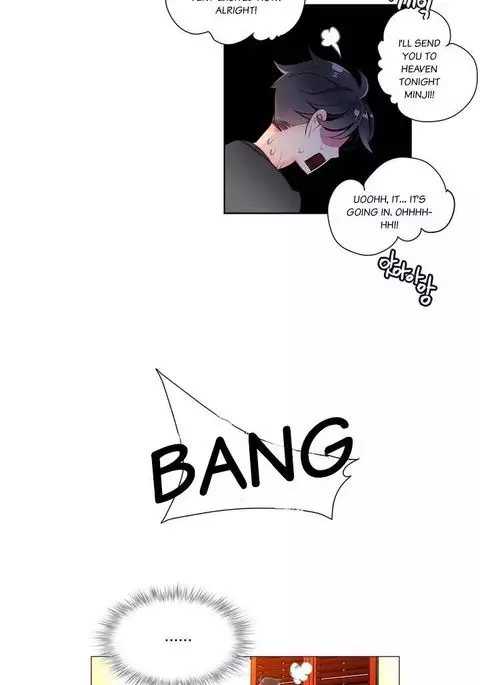 Lilith`s Cord Ch.1-17