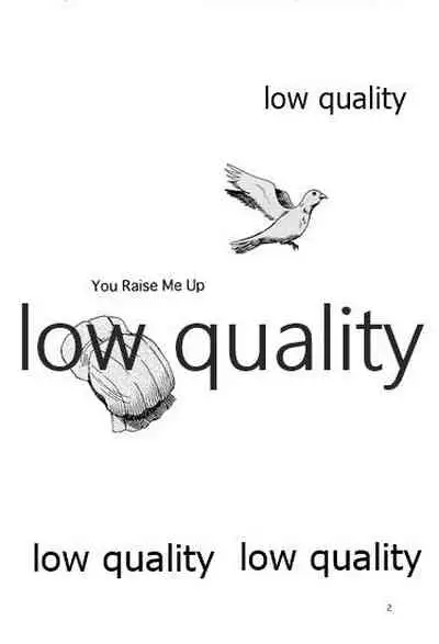 Chihaya to Iru Fuukei 2