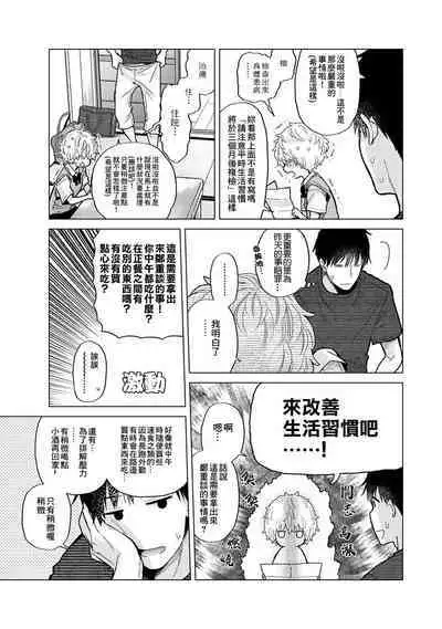 Noraneko Shoujo to no Kurashikata | 與野貓少女一起生活的方法 Ch. 22-39