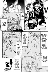 [Yuzuki N Dash] Demon From Heaven (English) [Decensored]