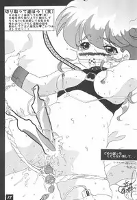 (CR27) [PHOENIX PROJECT (Various)] Okosama Lunch 4 (Various)