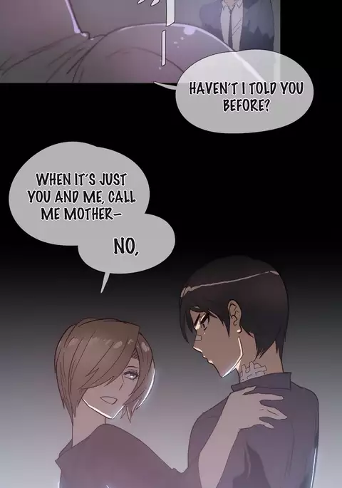 Household Affairs Ch.1-51