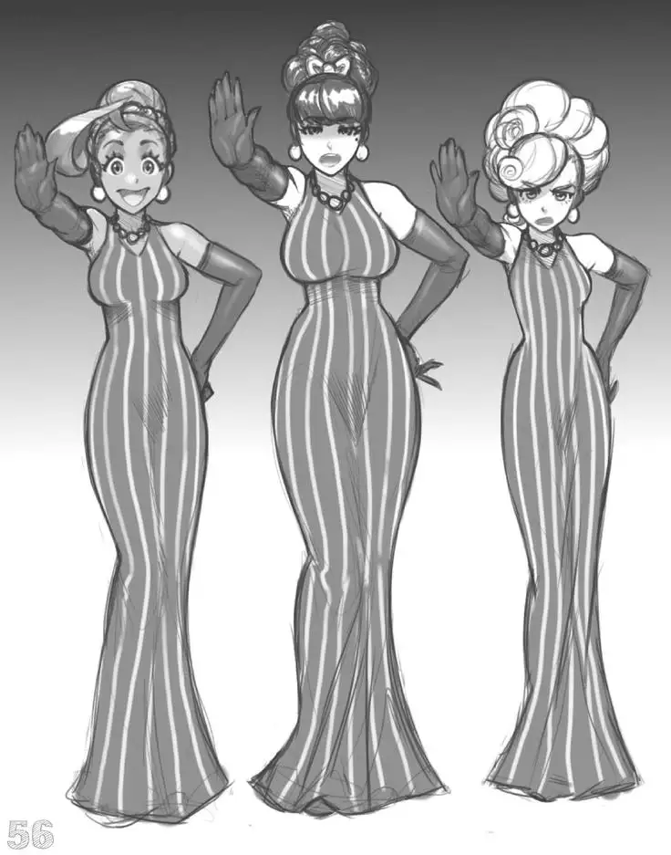 Robaato's Skabrous Skratchwork Vol. 1