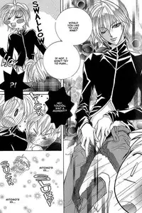 Crazy for daddy ch2